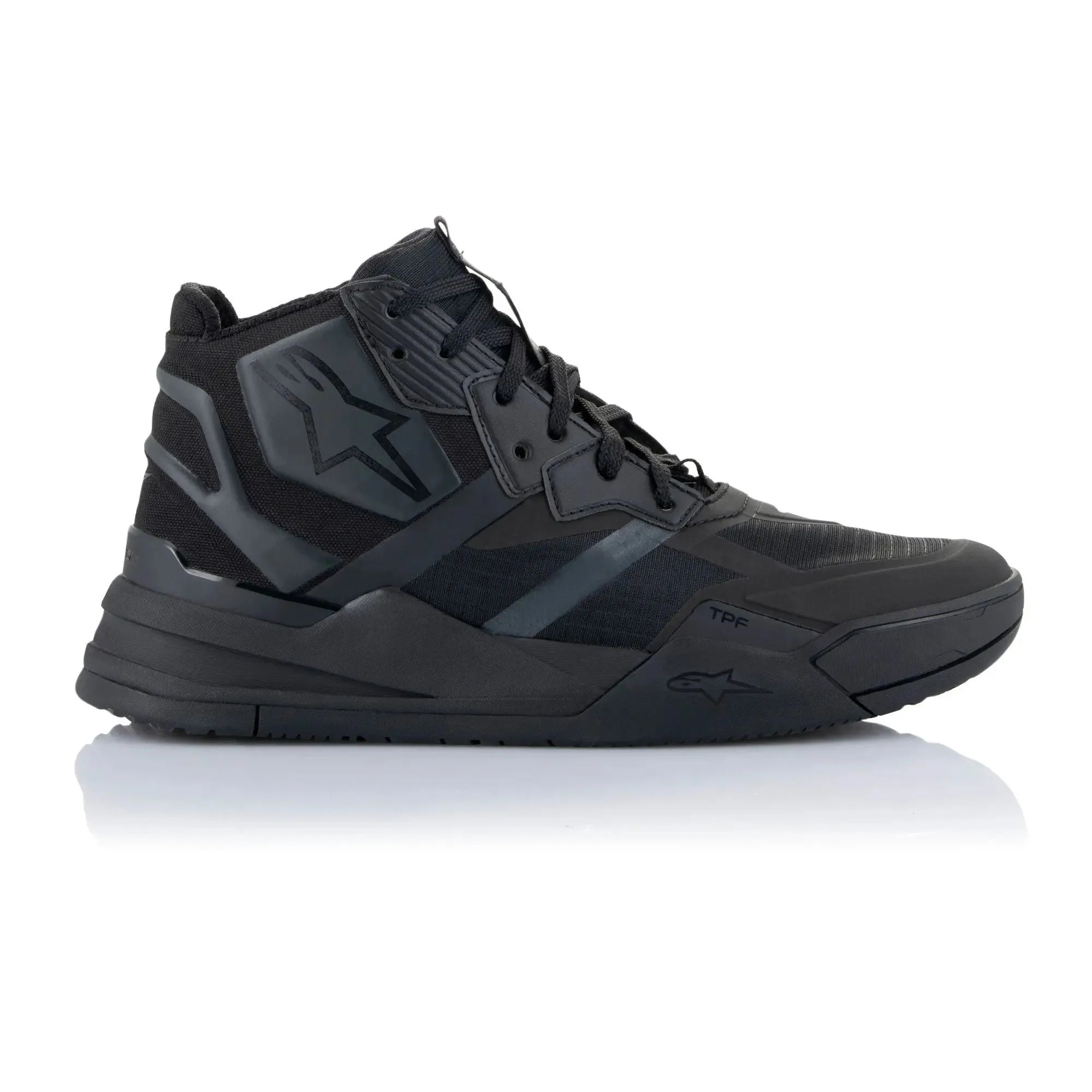 Alpinestars Speedflight Street Shoes Black / Gun Metal