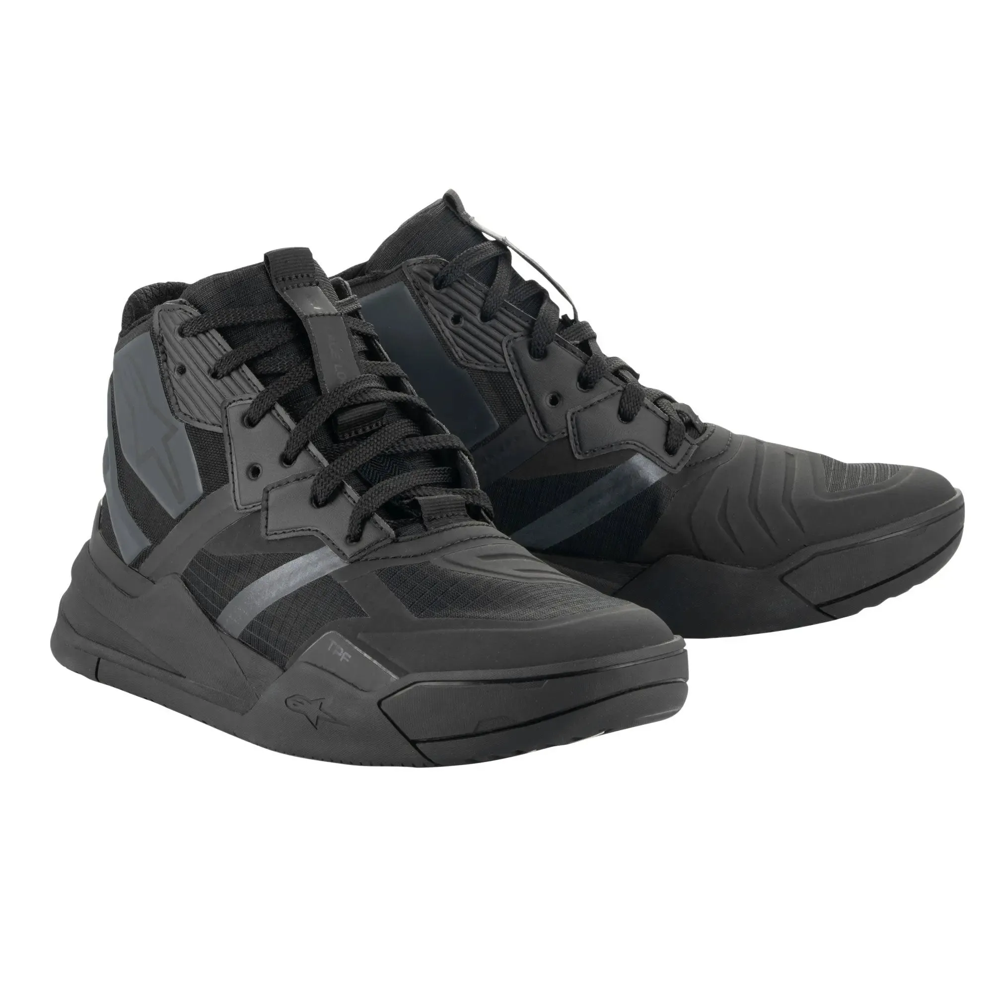 Alpinestars Speedflight Street Shoes Black / Gun Metal