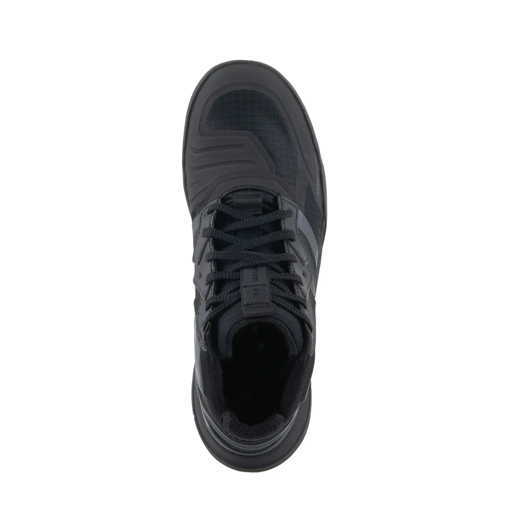 Alpinestars Speedflight Street Shoes Black / Gun Metal