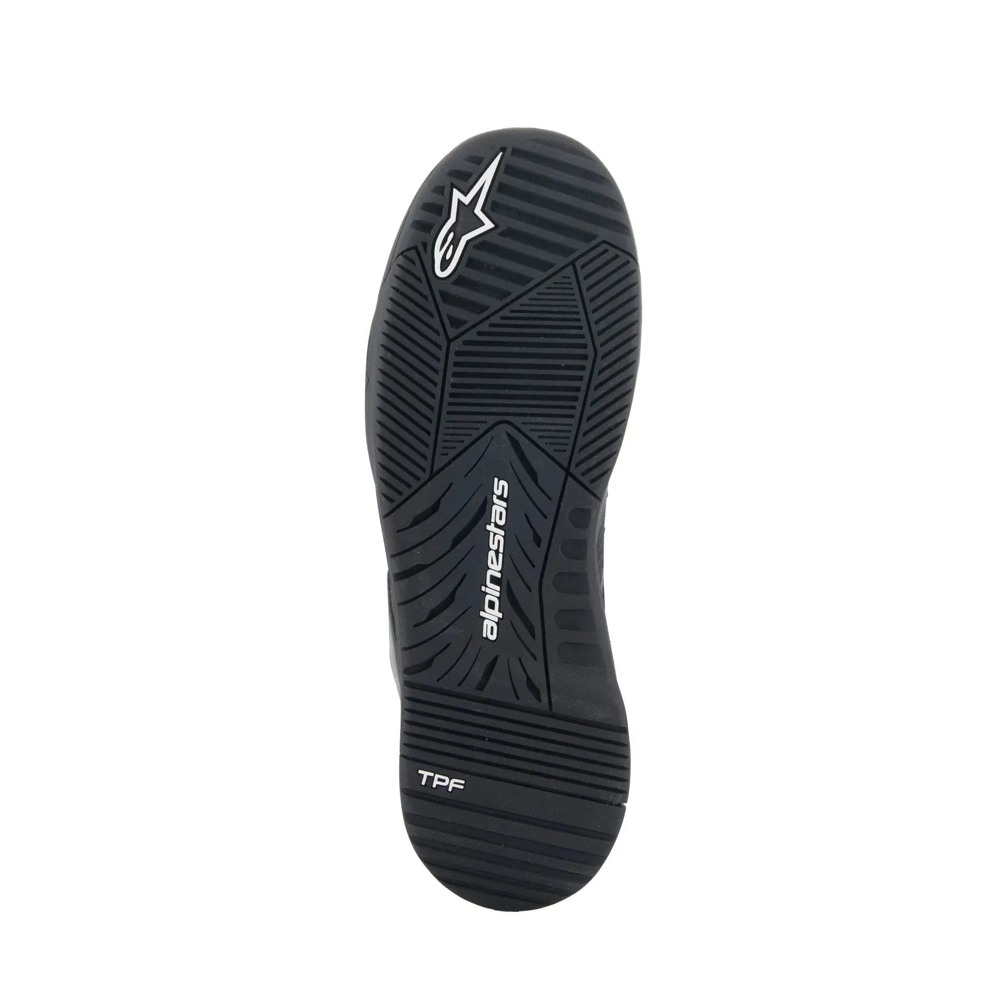 Alpinestars Speedflight Street Shoes Black / Gun Metal