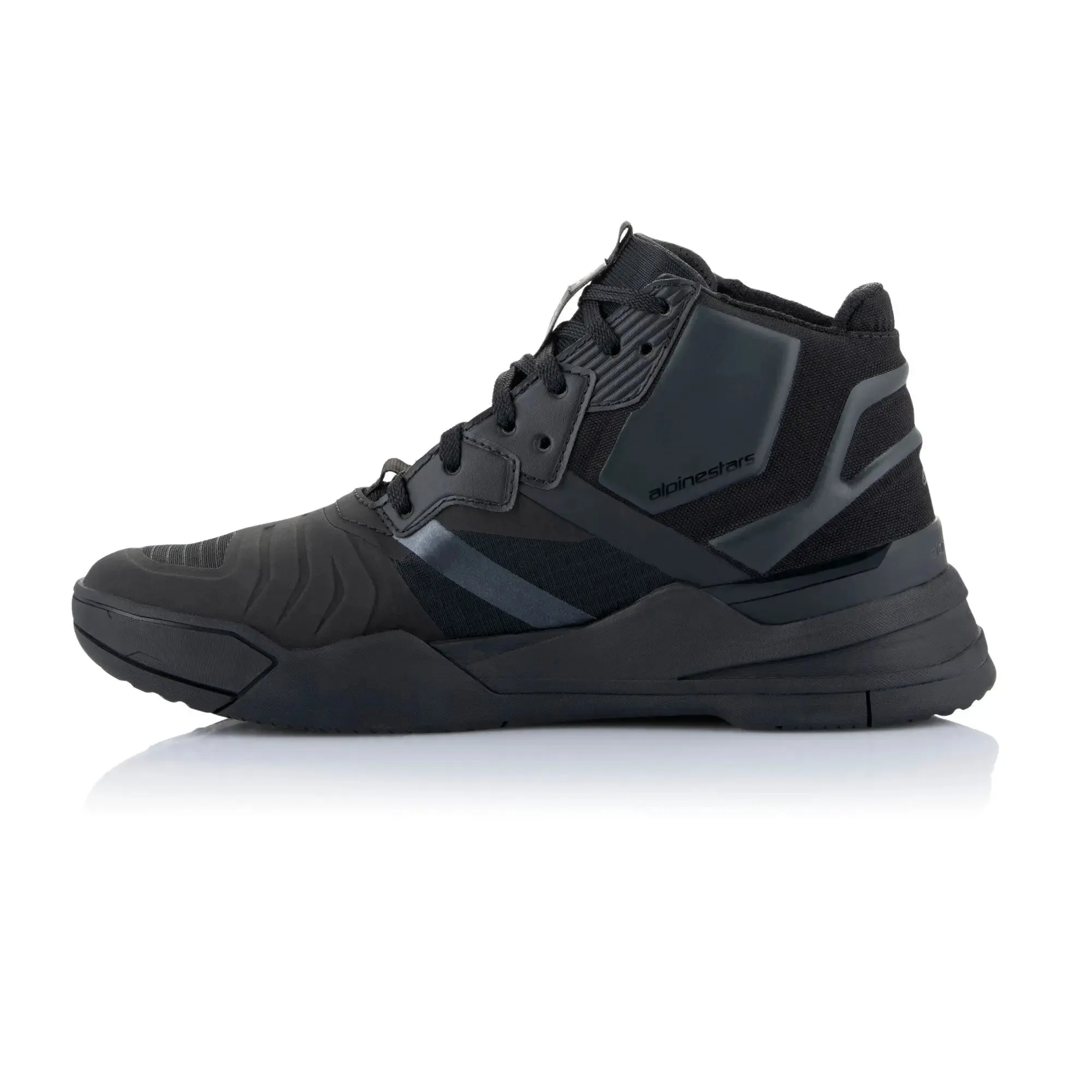 Alpinestars Speedflight Street Shoes Black / Gun Metal