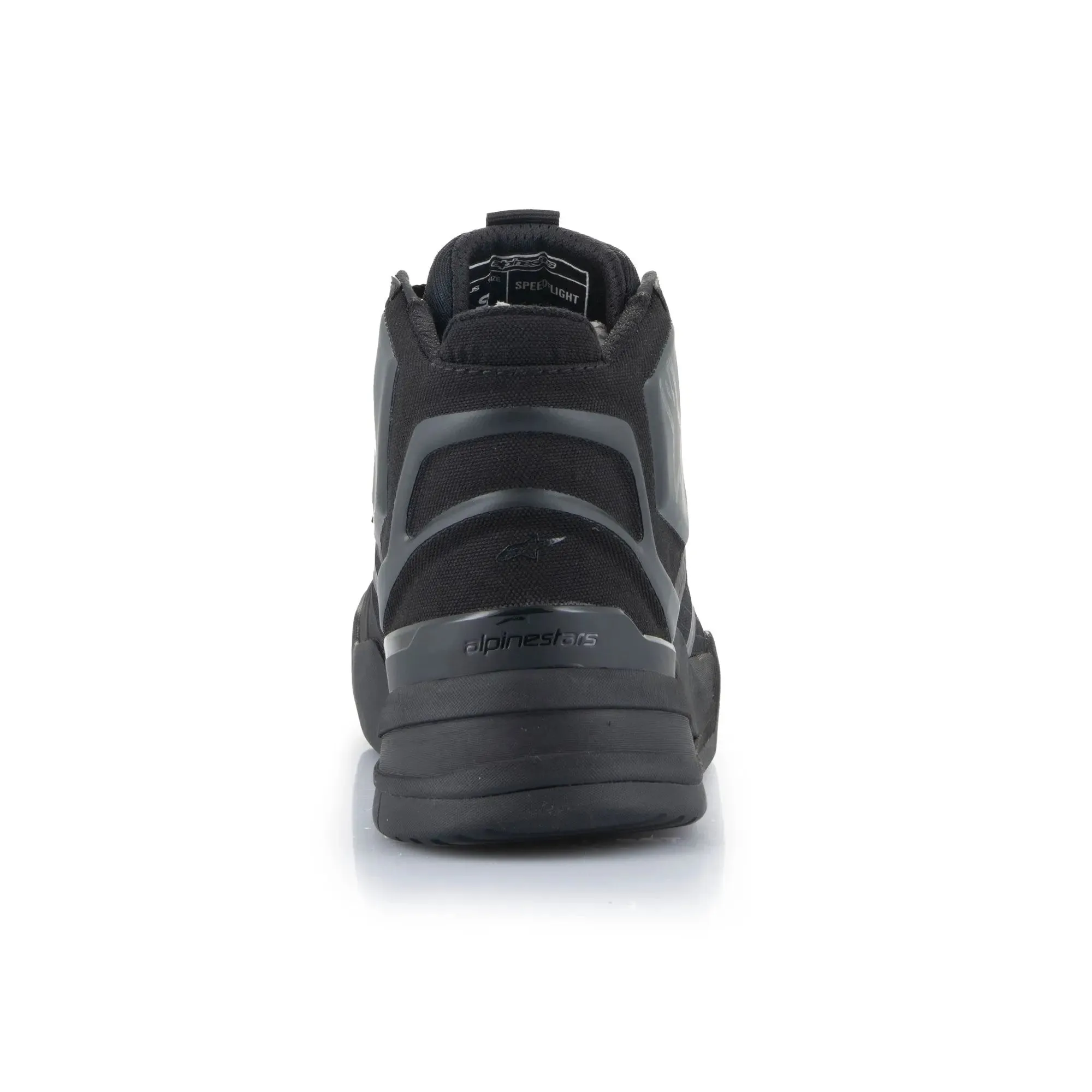 Alpinestars Speedflight Street Shoes Black / Gun Metal