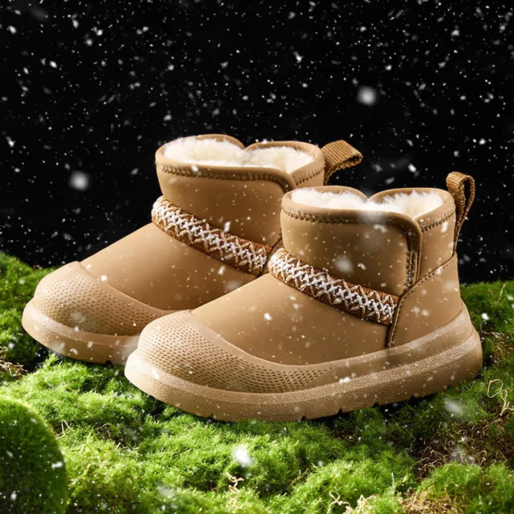 ArcticHug - Kids Snow Boots