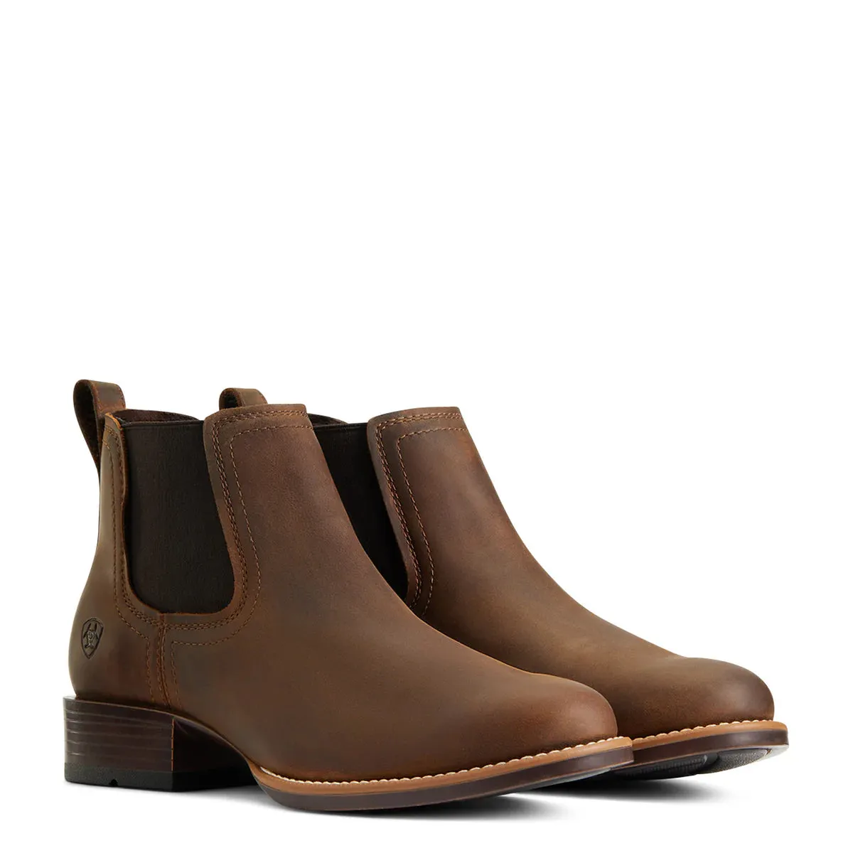 Ariat Mens Booker Ultra RT