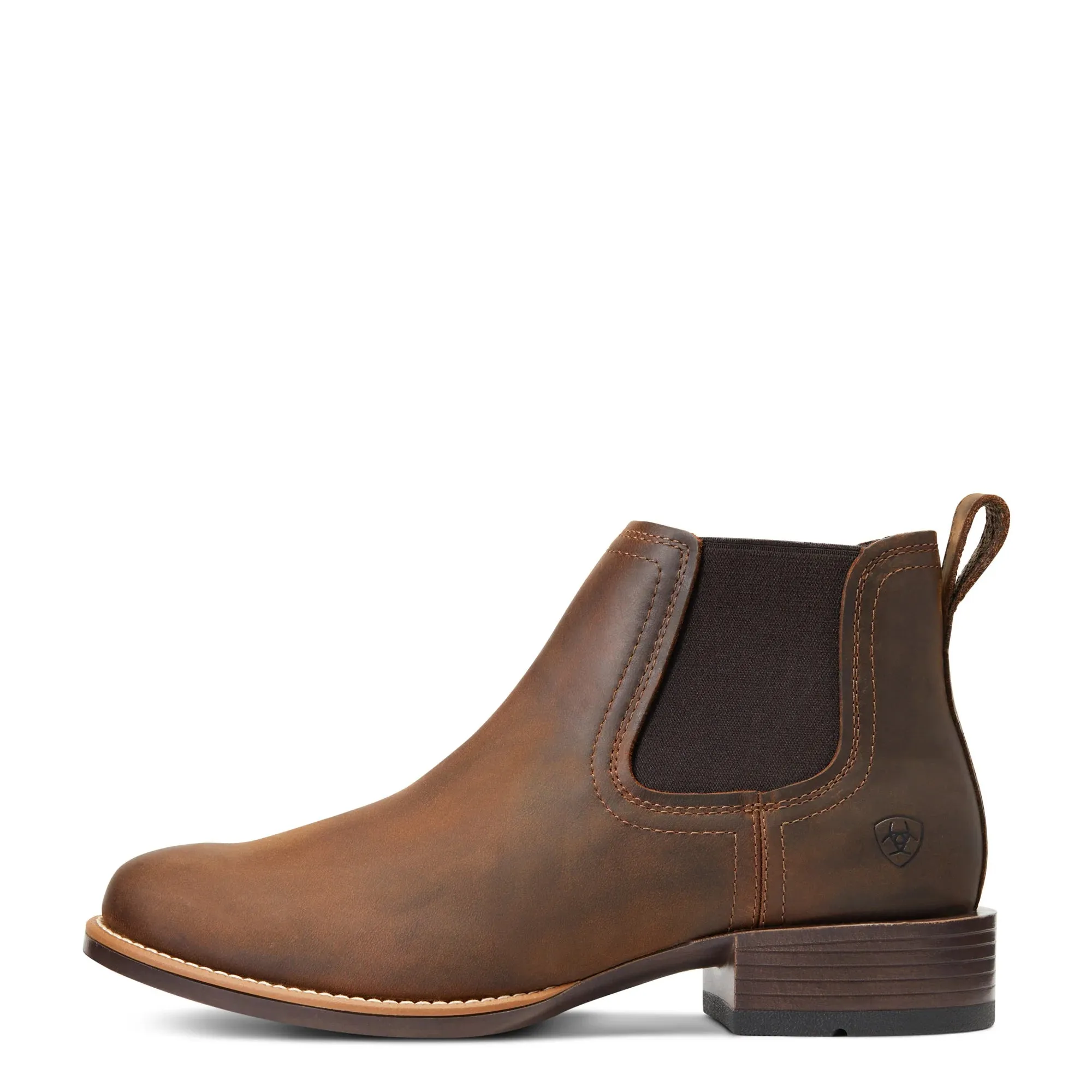 Ariat Mens Booker Ultra RT