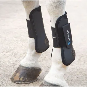 Arma Tendon Boots