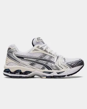 Asics - Gel-Kayano 14 Women’s Shoe - White/Midnight