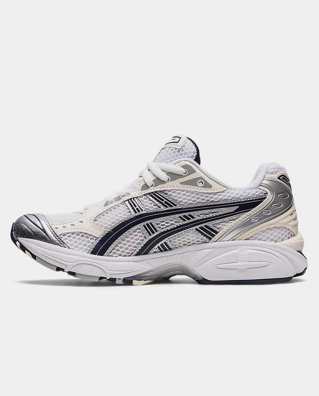 Asics - Gel-Kayano 14 Women’s Shoe - White/Midnight