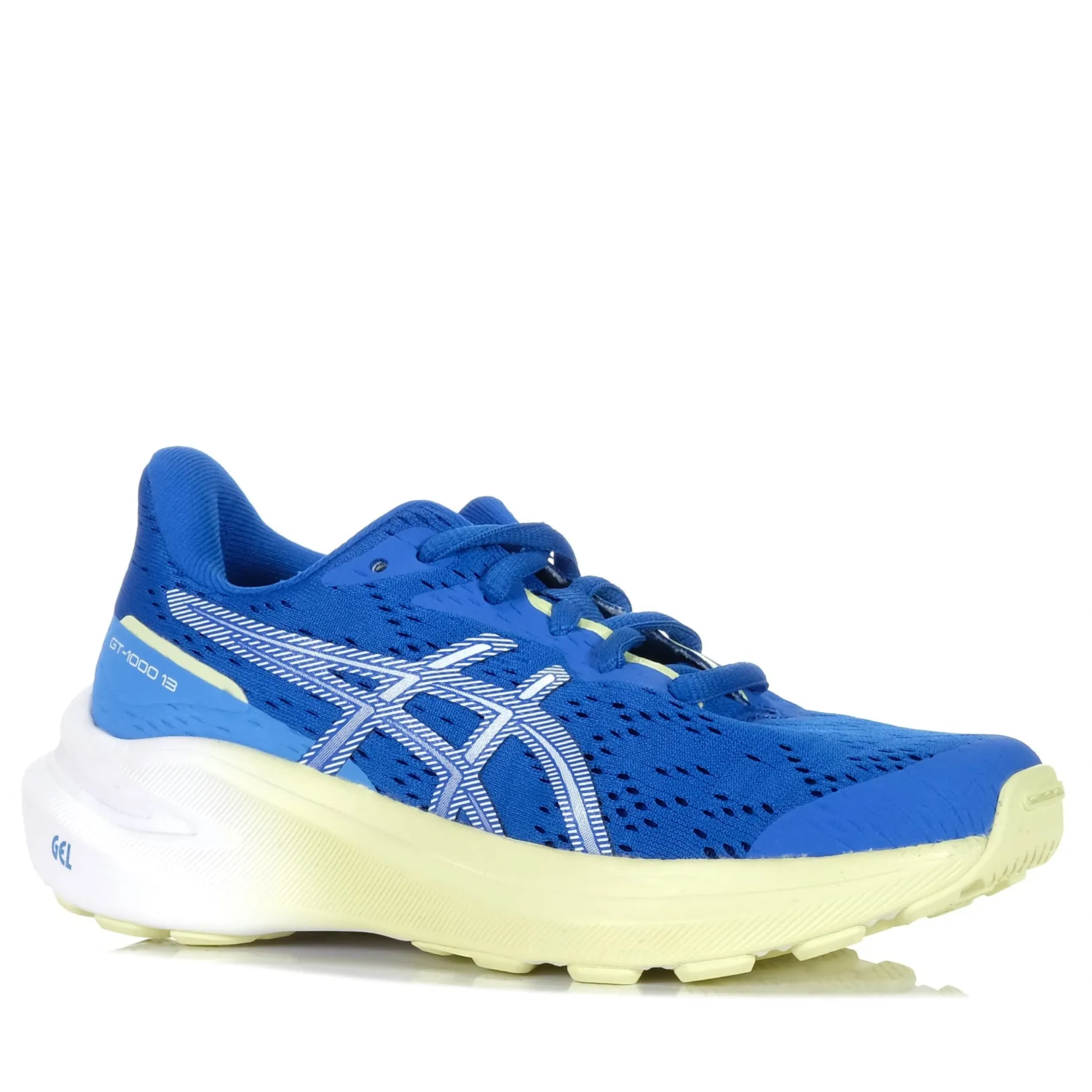 Asics GT-1000 13 GS Illusion Blue/White