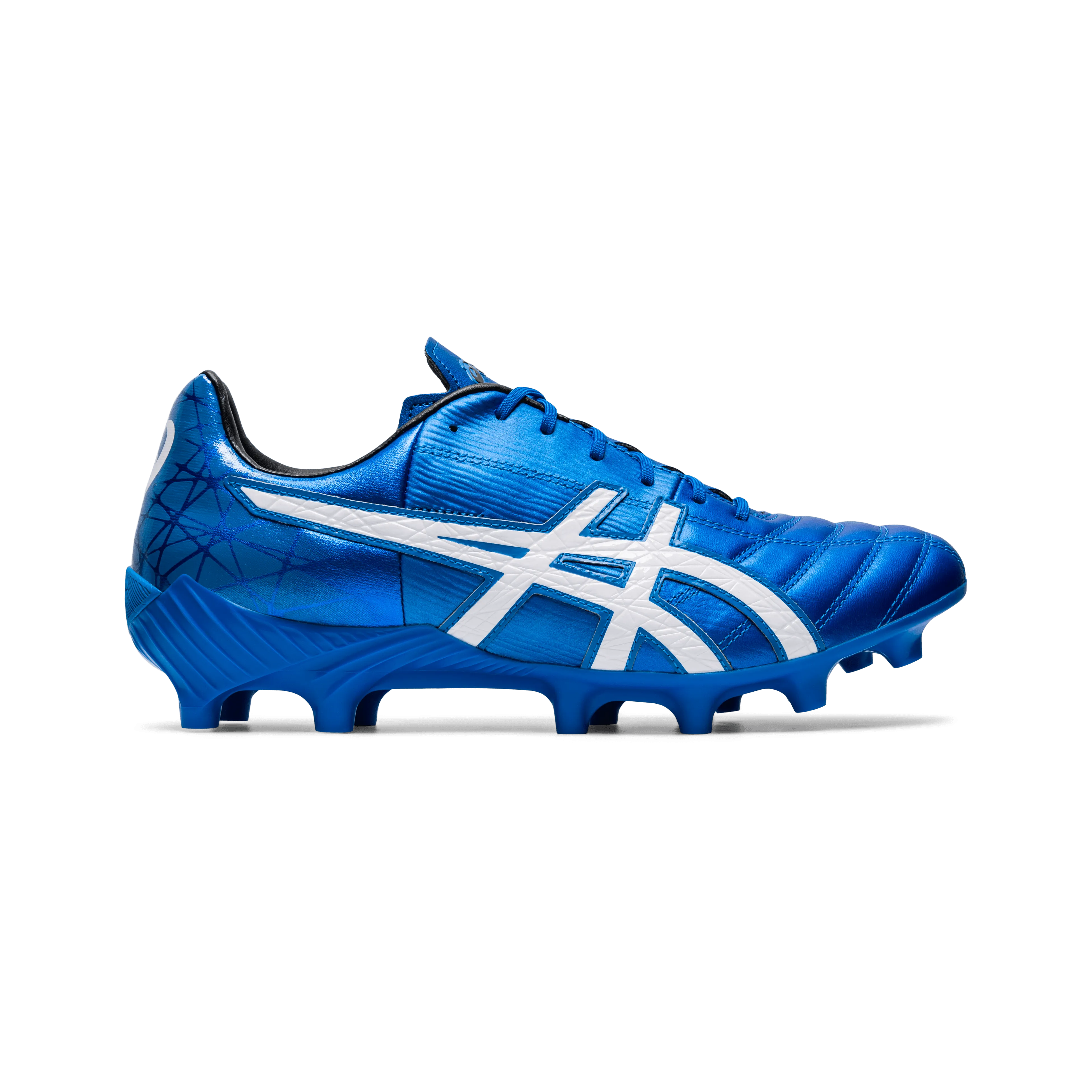 ASICS Lethal Tigreor IT FF Boots - Blue / White