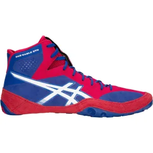 Asics Men's Dan Gable Evo Wrestling Shoe