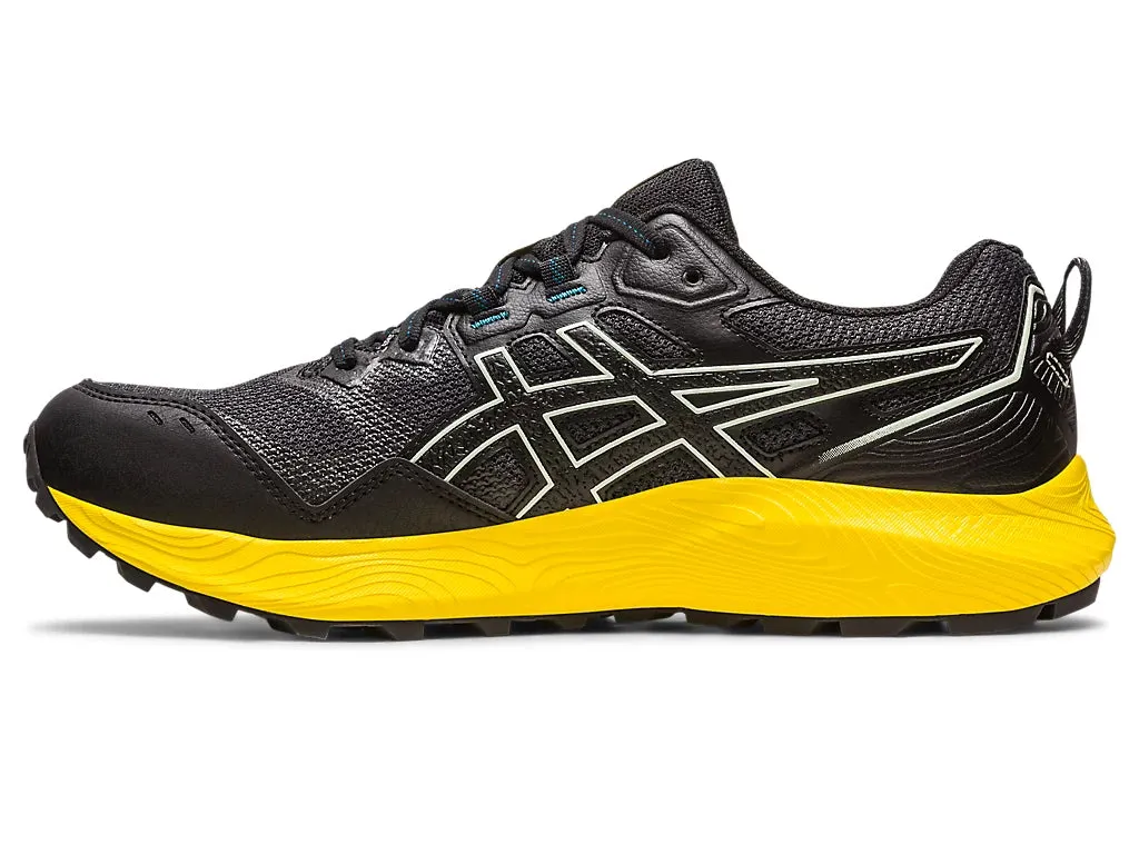 ASICS Sonoma 7 (Graphite Grey/Ink Teal) Mens