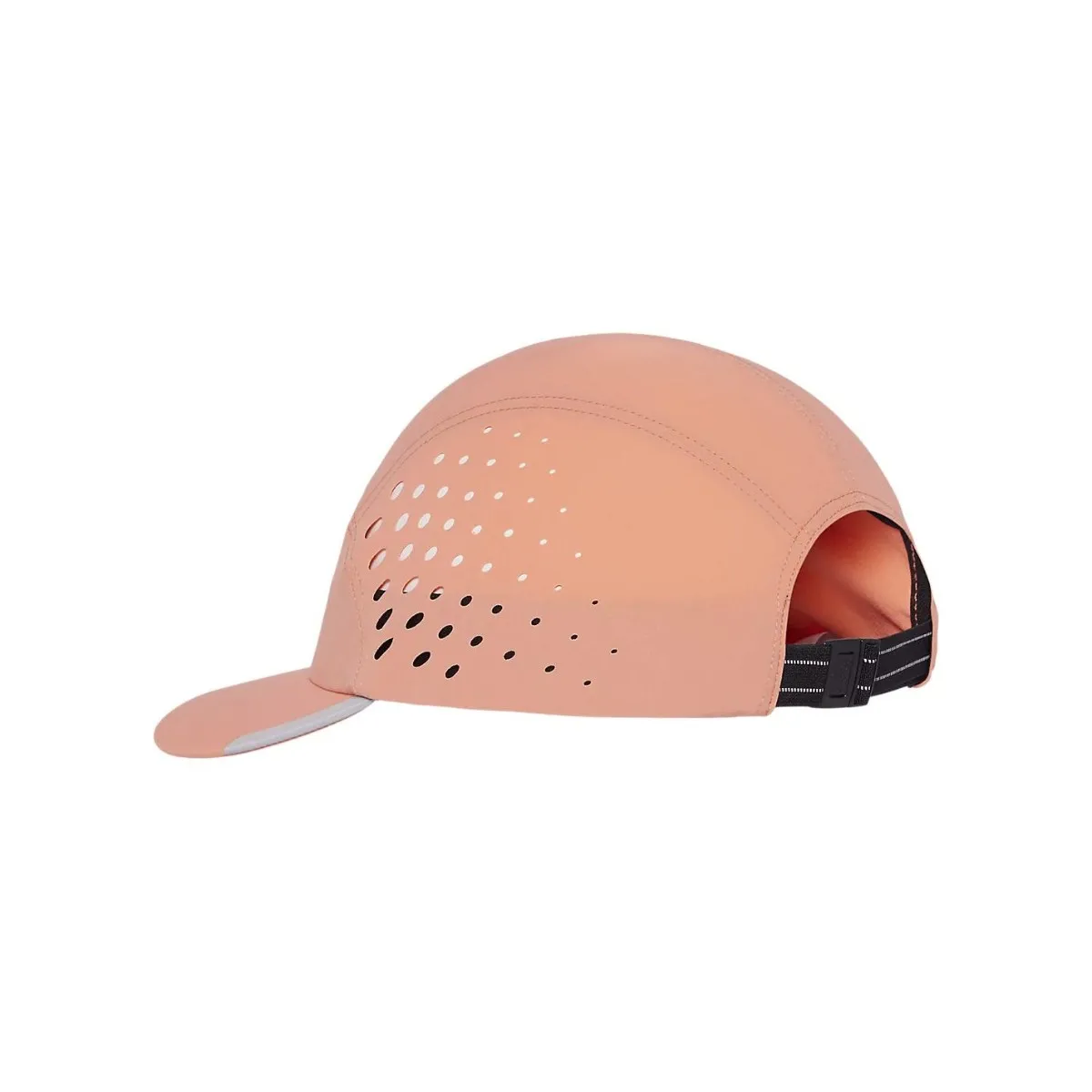 Asics Ultra Lightweight Running Cap Orange