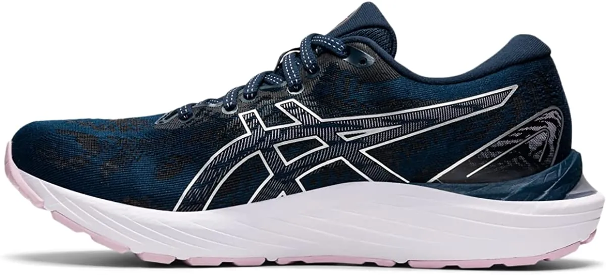 ASICS Women's Gel-Cumulus 23 Mesh Knit Running Shoes