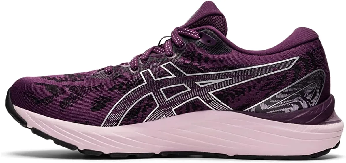 ASICS Women's Gel-Cumulus 23 Mesh Knit Running Shoes