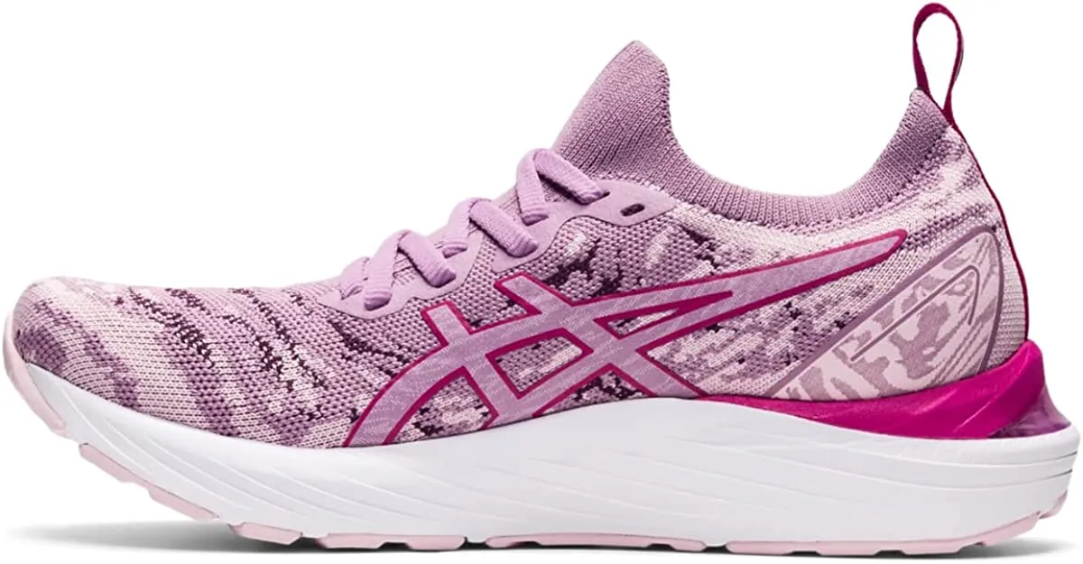 ASICS Women's Gel-Cumulus 23 Mesh Knit Running Shoes