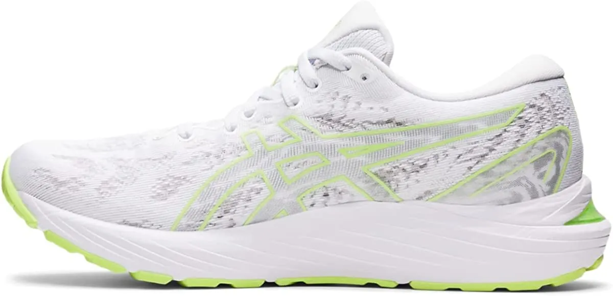 ASICS Women's Gel-Cumulus 23 Mesh Knit Running Shoes