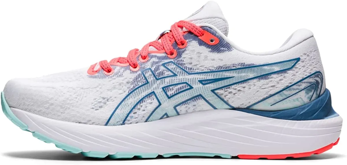 ASICS Women's Gel-Cumulus 23 Mesh Knit Running Shoes