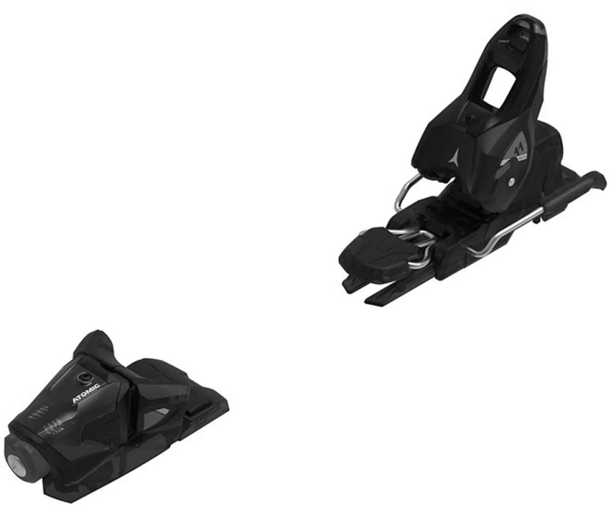 Atomic Stage 11 GW Ski Bindings 2022