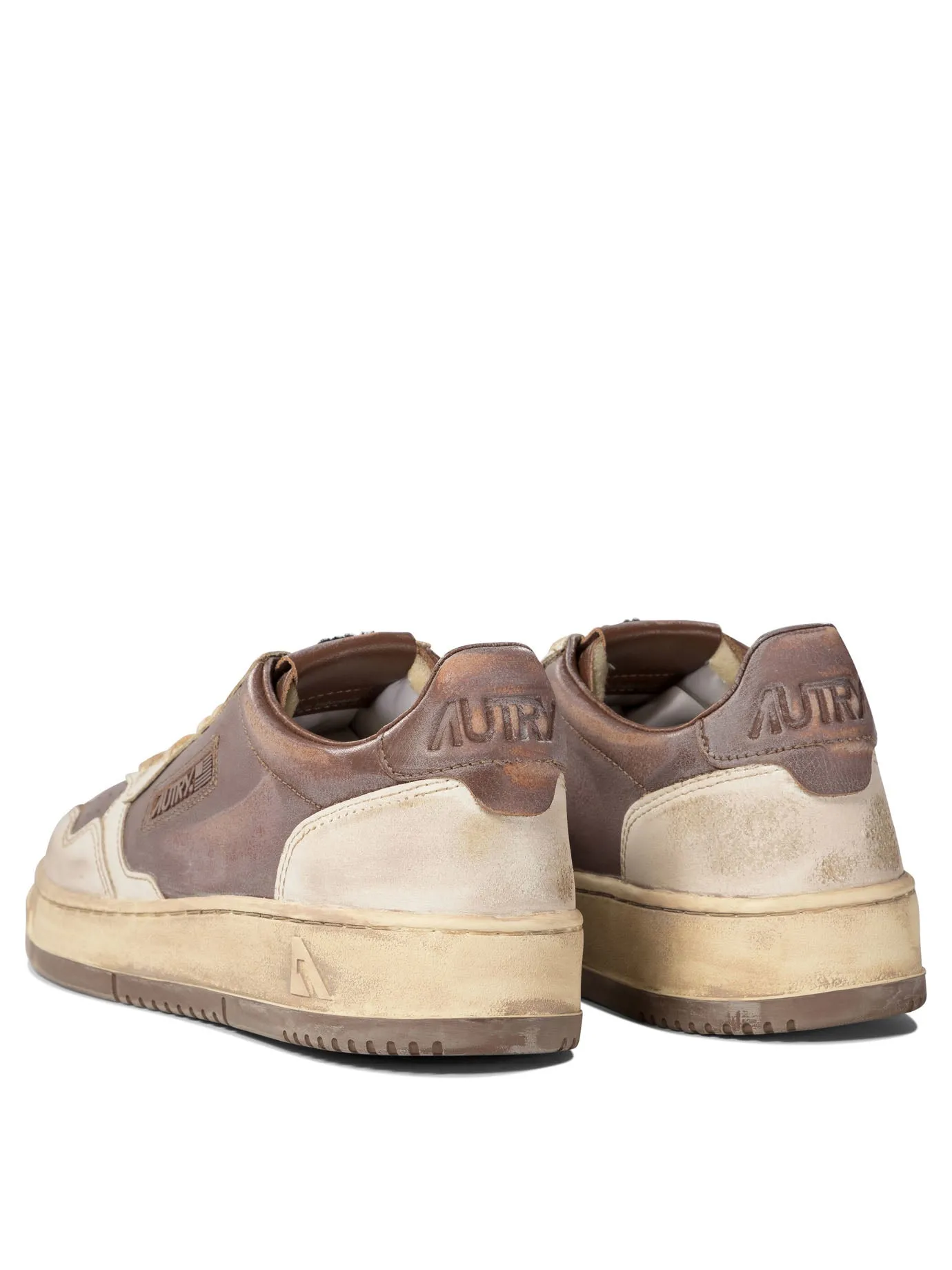 Autry Super Vintage Sneakers