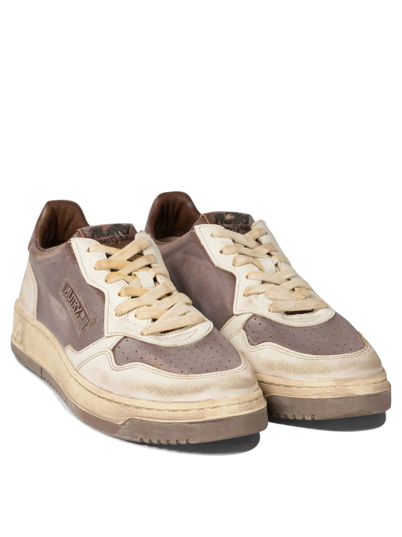 Autry Super Vintage Sneakers