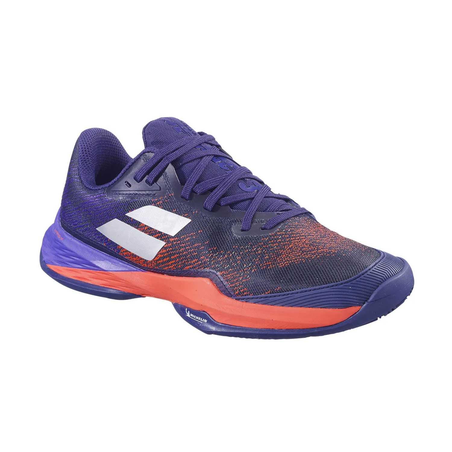 Babolat 30F21631 Jet Mach 3 Clay Mens