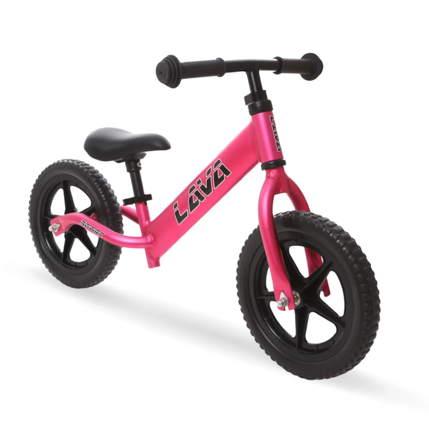 Balance Bike-Lightweight Aluminium Toddler Bike For 2, 3, 4, And 5 Year Old