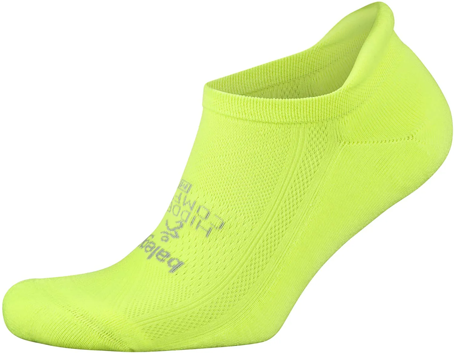 Balega Hidden Comfort No-Show Running Socks for Men and Women (1 Pair)