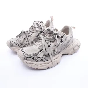 Balenciaga 3XL Sneakers Ivory/Black