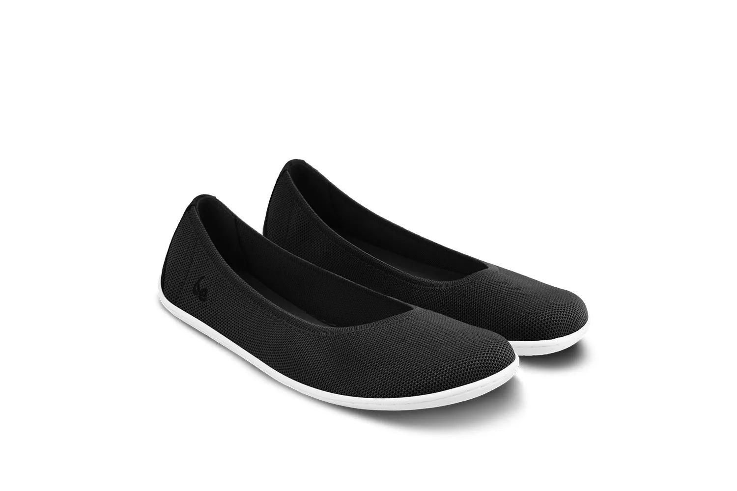 Ballet Flats Be Lenka Delight - Black