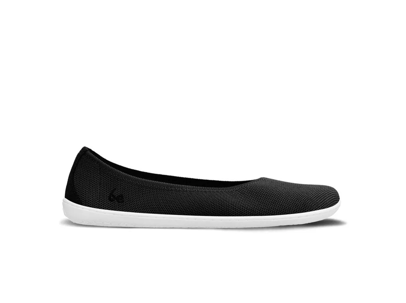 Ballet Flats Be Lenka Delight - Black