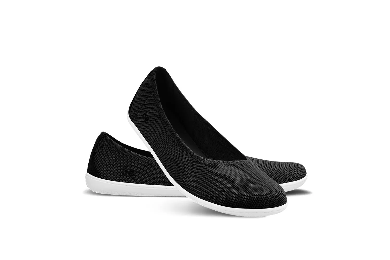 Ballet Flats Be Lenka Delight - Black