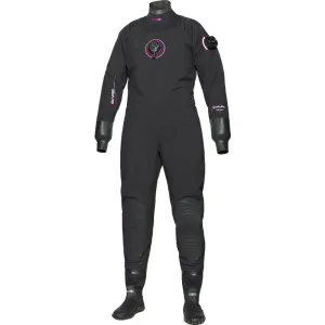 Bare Trilam Pro Women Drysuit