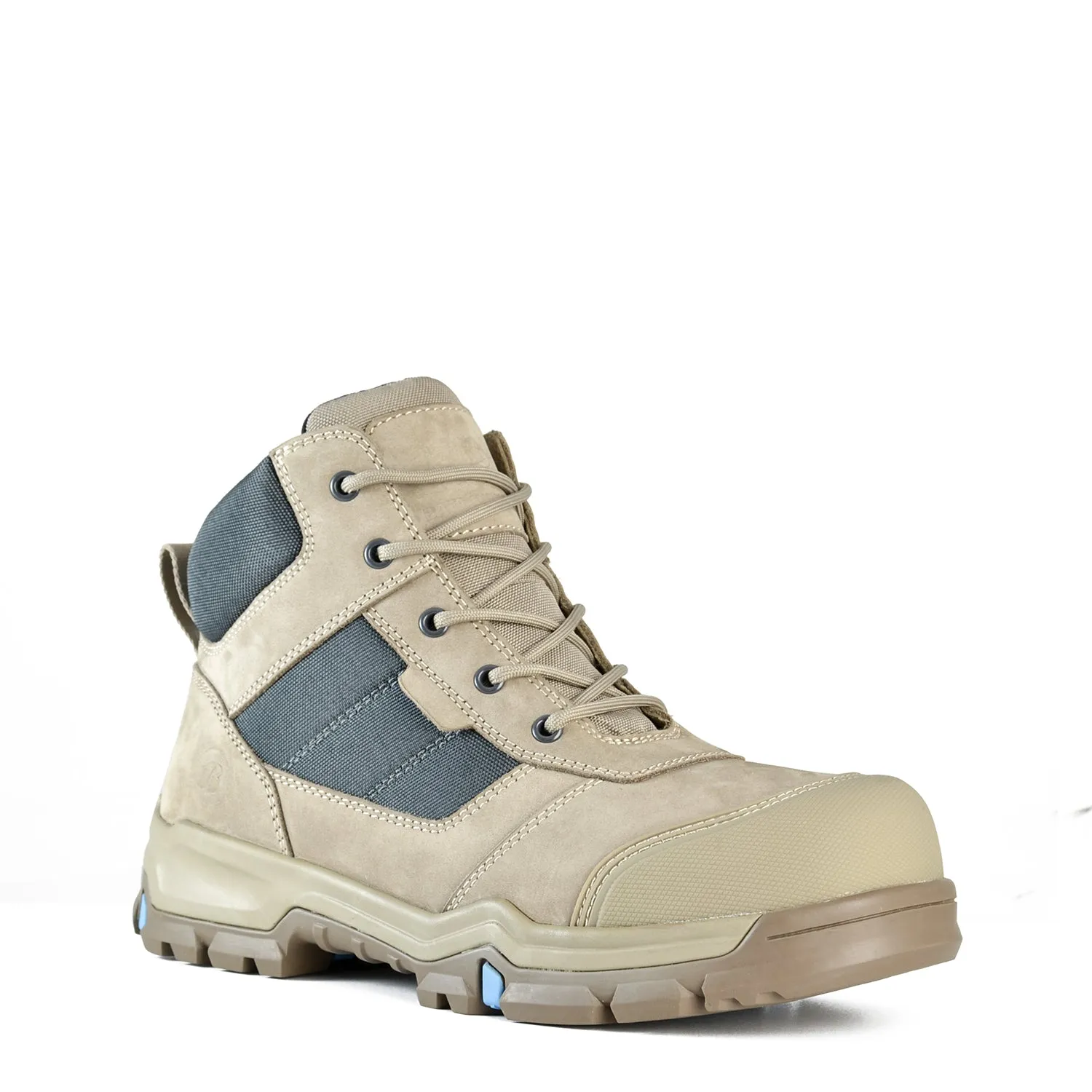 Bata Roy Workboot - Slate