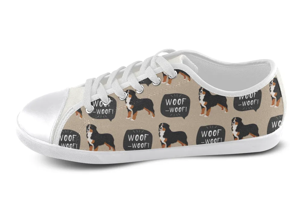 Bernese Mountain Dog Shoes