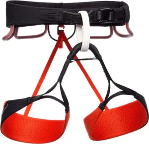 Black Diamond Harness - Women's Zone