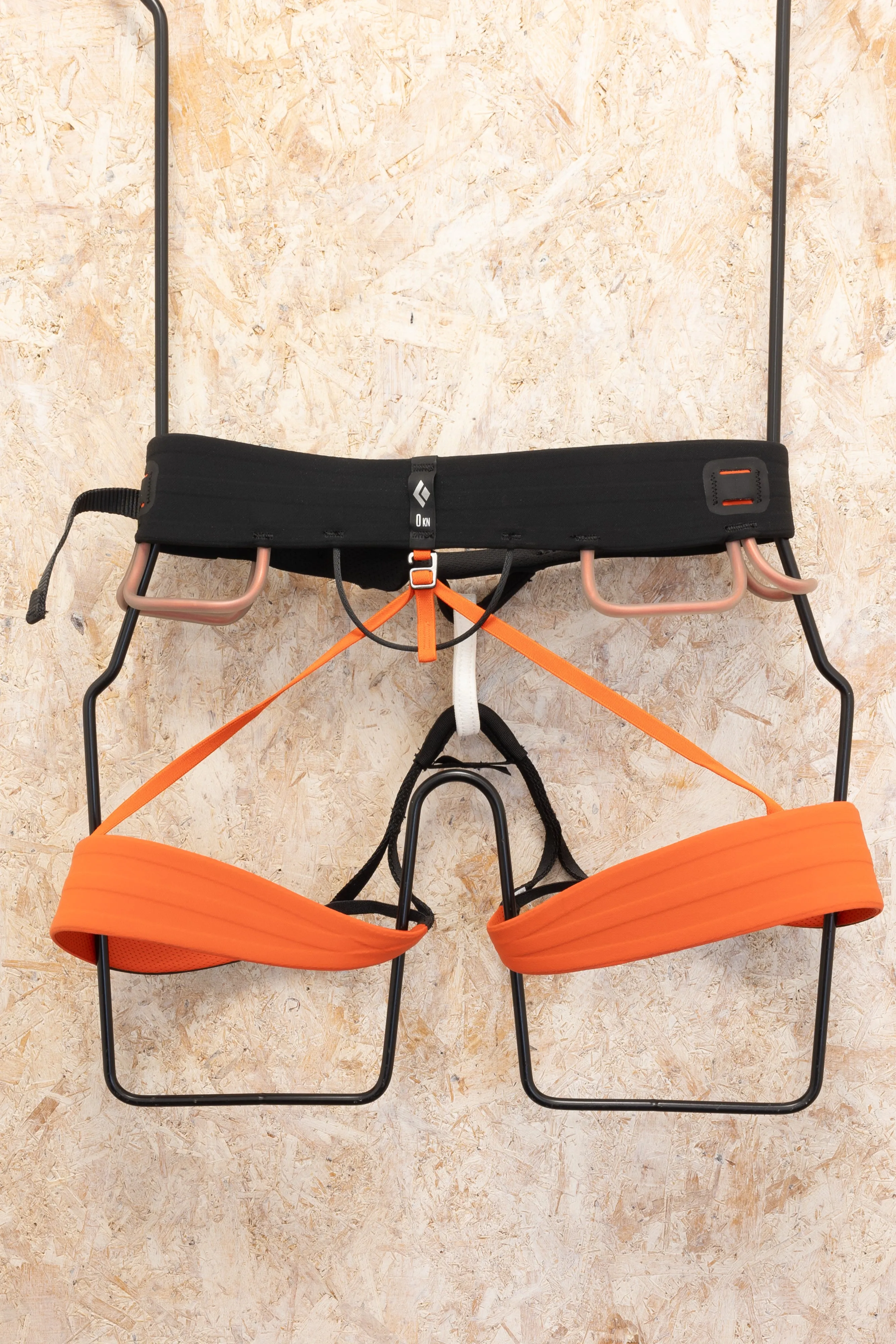 Black Diamond - Zone Harness, Women