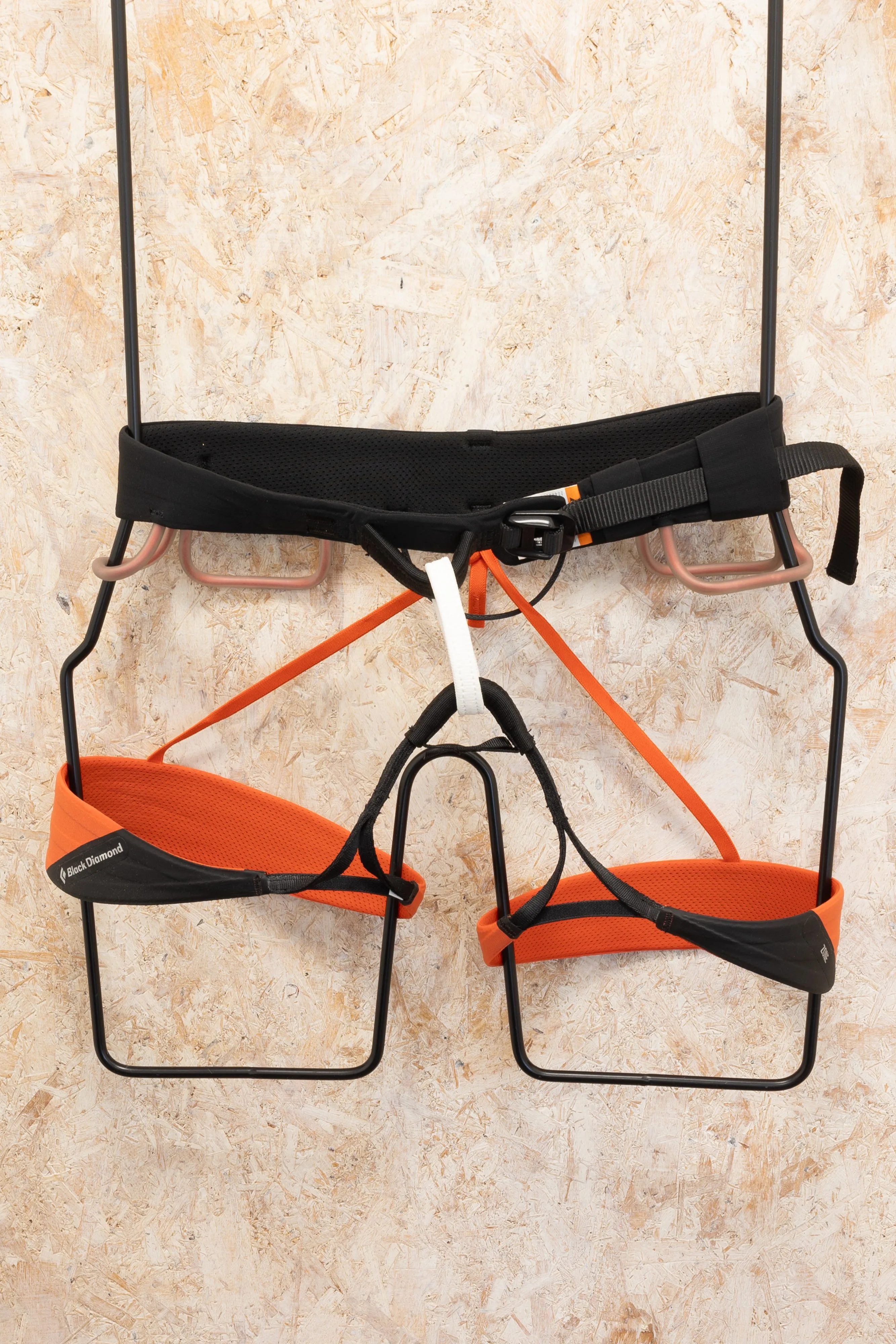 Black Diamond - Zone Harness, Women