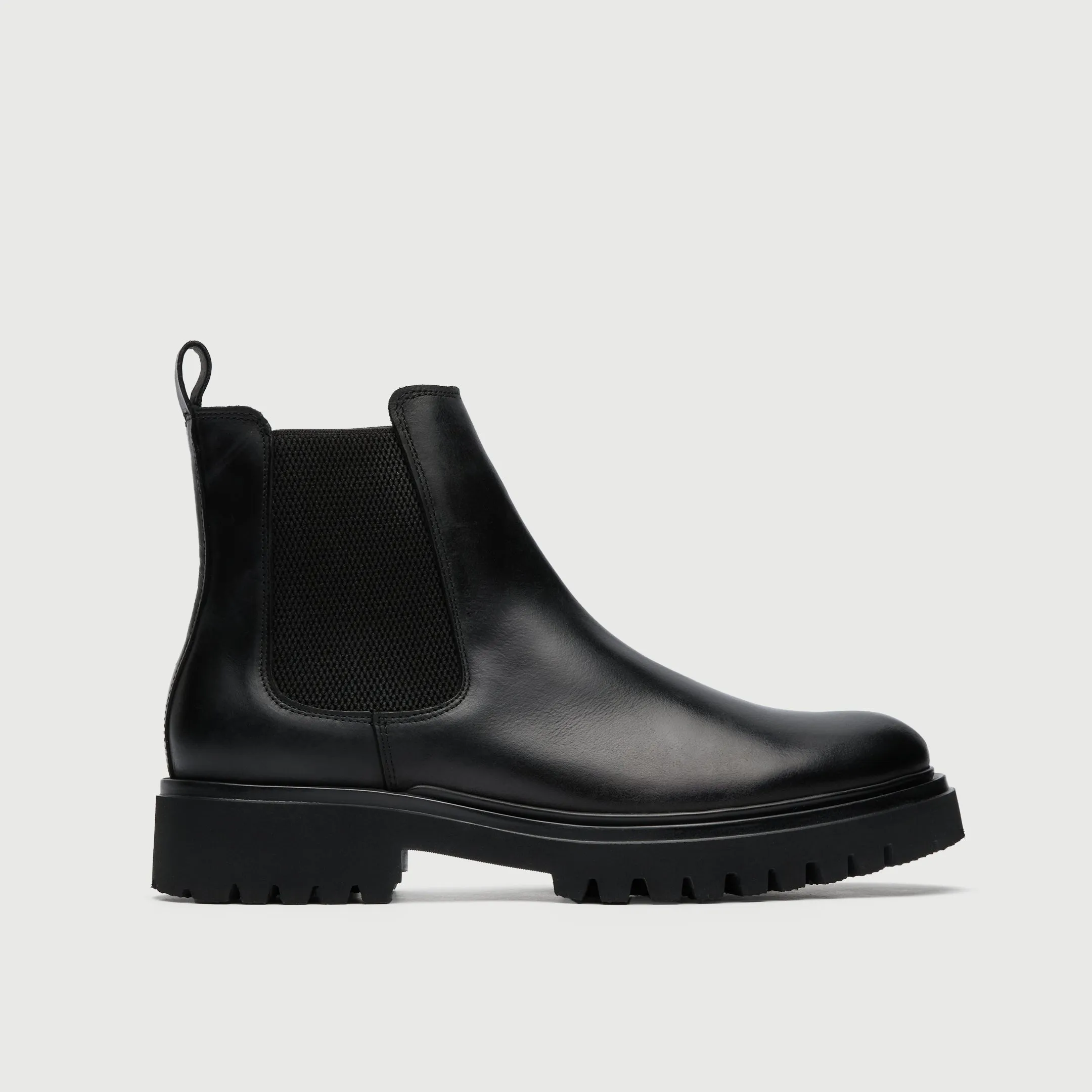 Boston Chelsea Boot