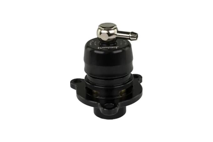 BOV Kompact Shortie Dual Port Renault Clio RS