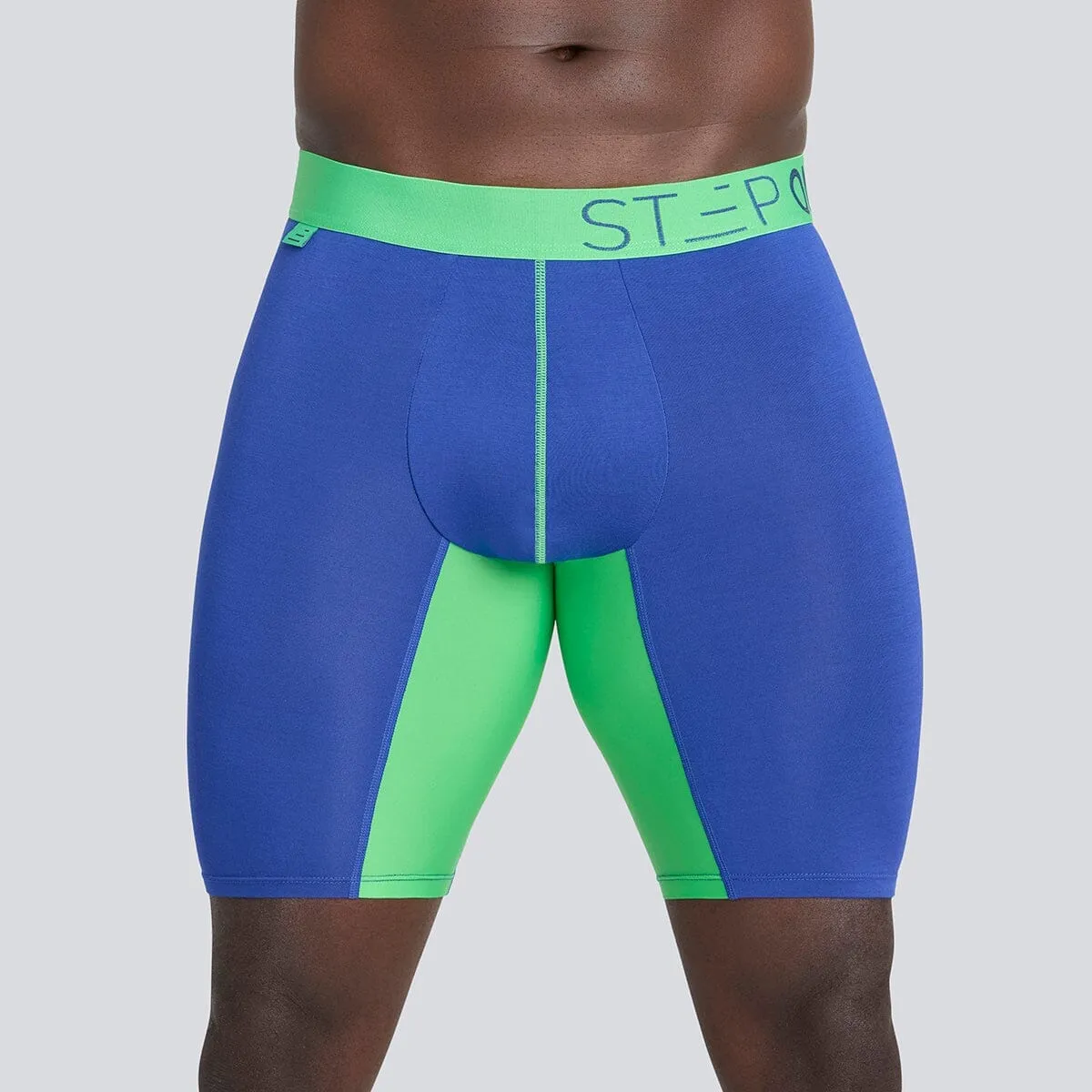 Boxer Brief Sport - Stealers