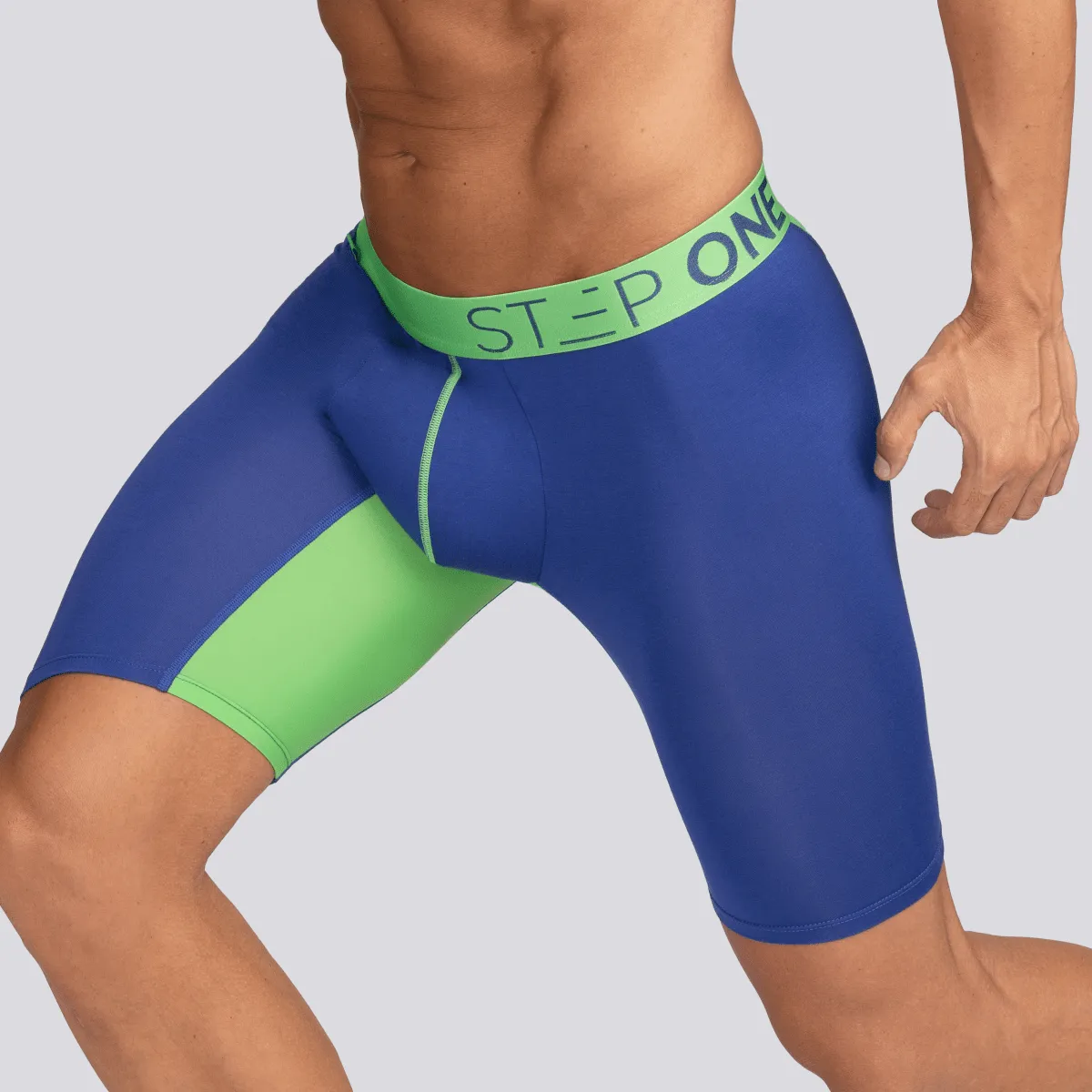 Boxer Brief Sport - Stealers