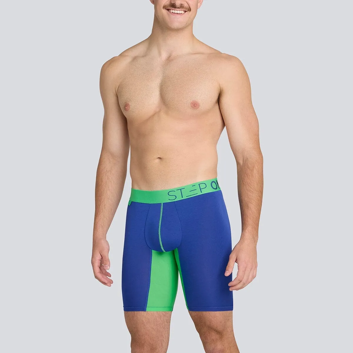 Boxer Brief Sport - Stealers