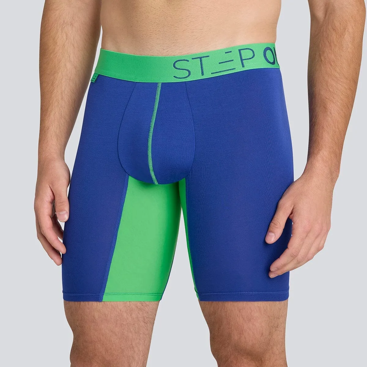 Boxer Brief Sport - Stealers