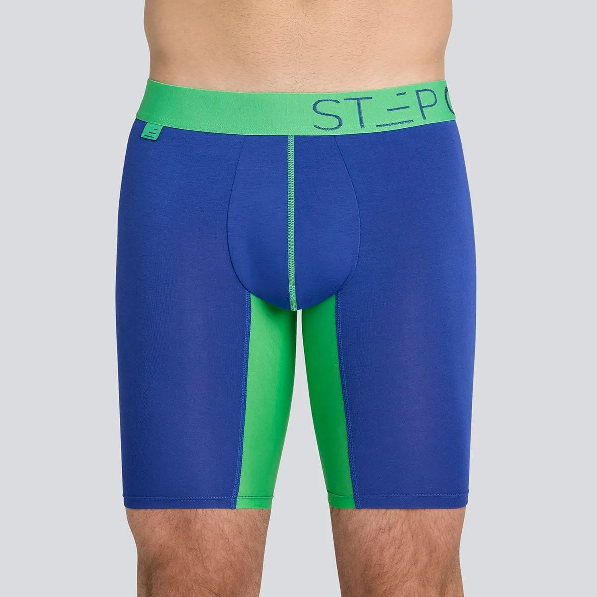 Boxer Brief Sport - Stealers