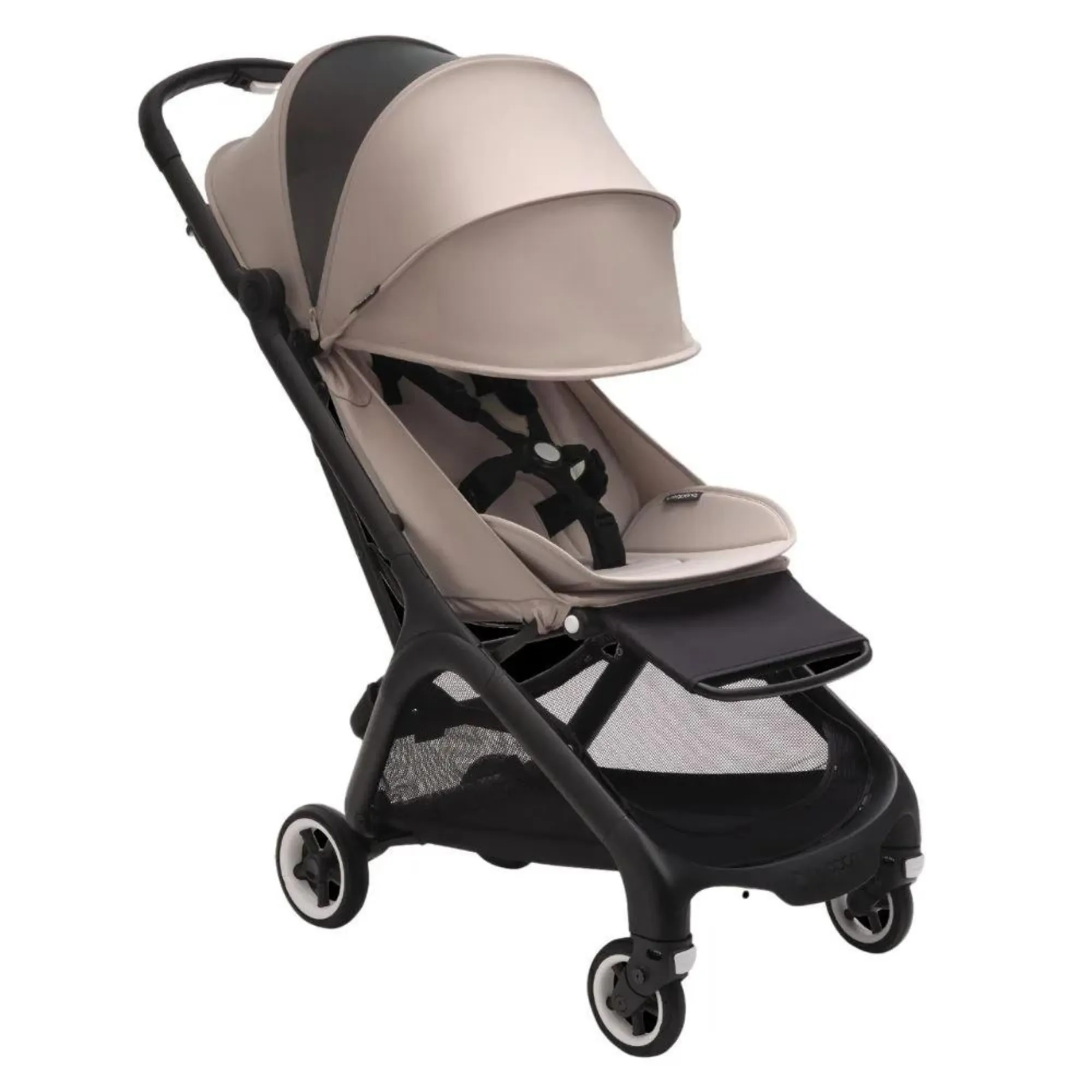 BUGABOO Butterfly Complete Stroller