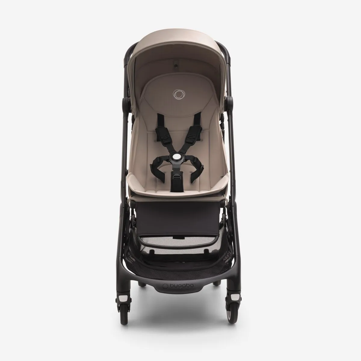 BUGABOO Butterfly Complete Stroller