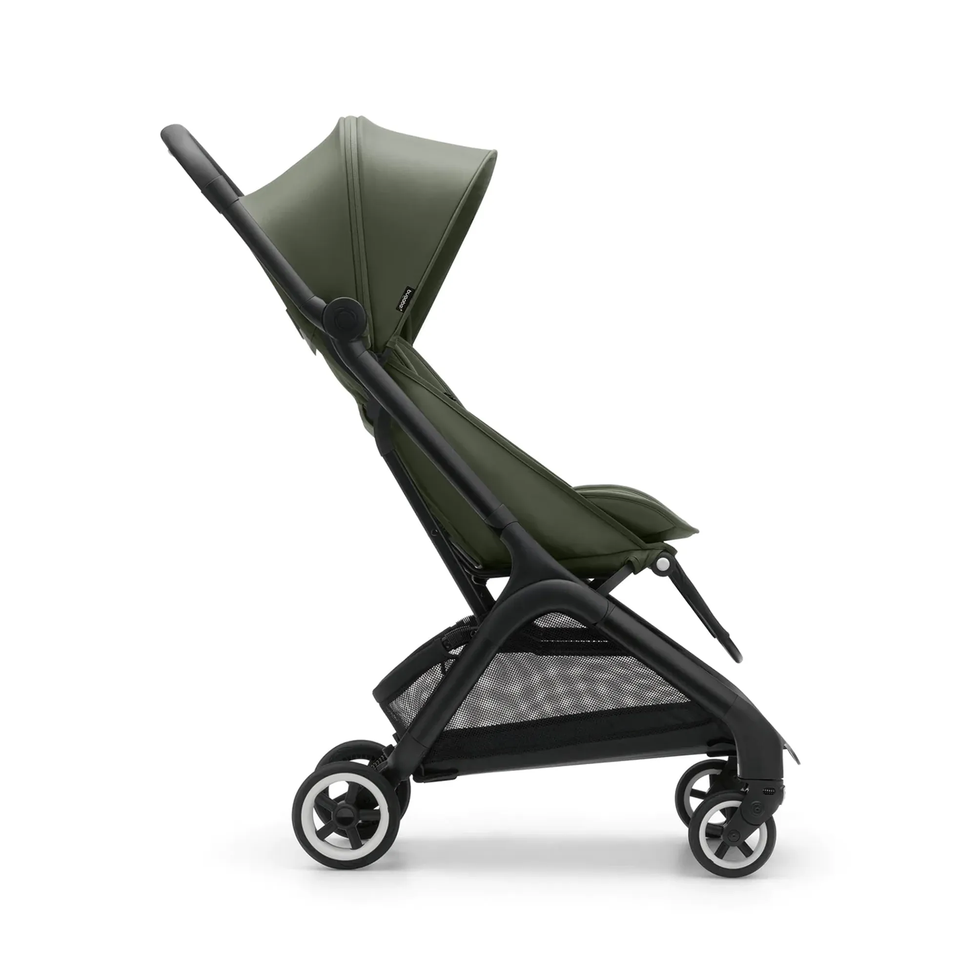 BUGABOO Butterfly Complete Stroller