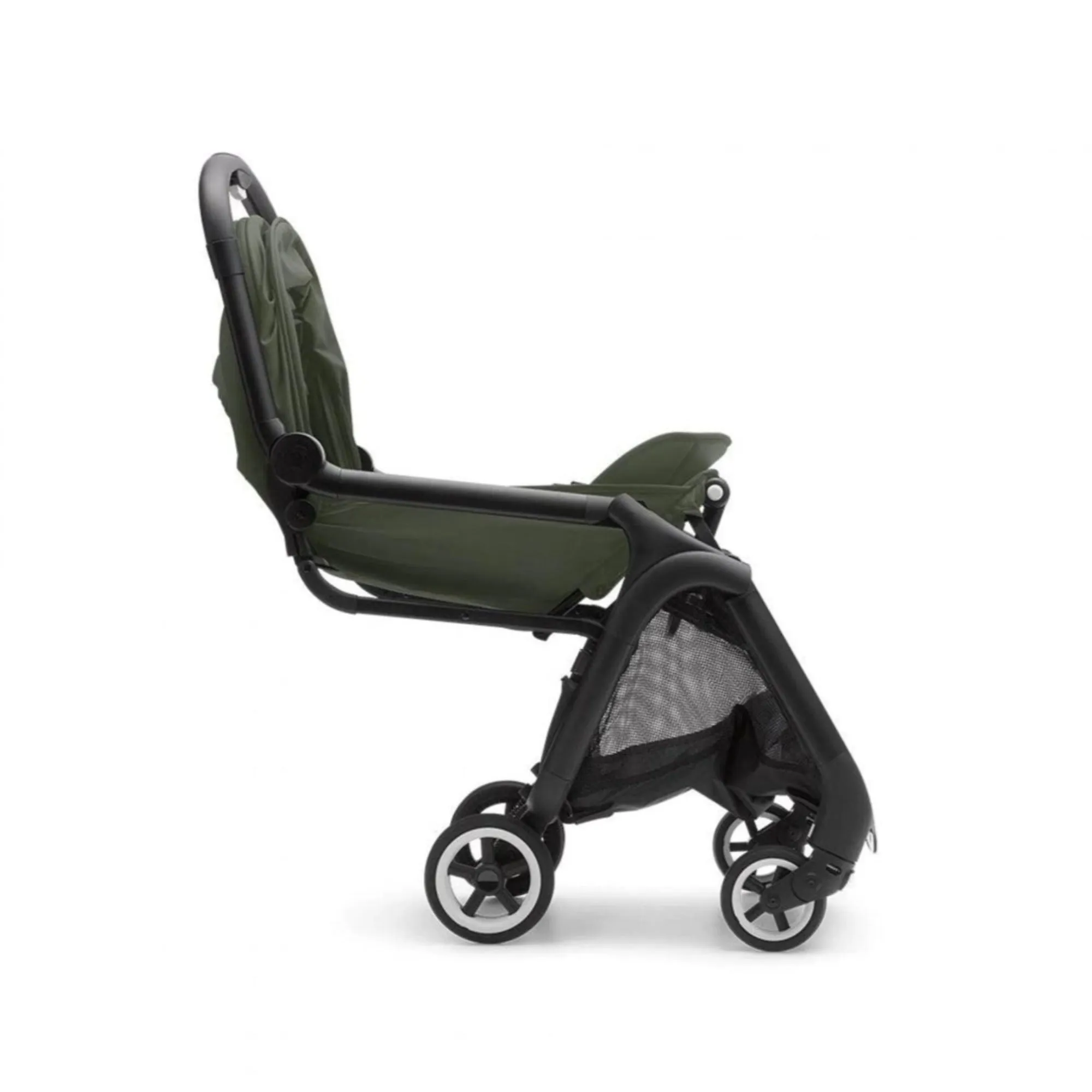 BUGABOO Butterfly Complete Stroller