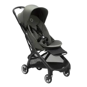 BUGABOO Butterfly Complete Stroller